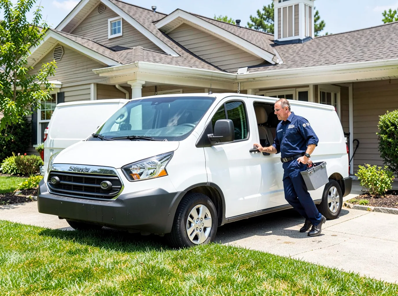 Emergency Plumber company in Pulaski, IA